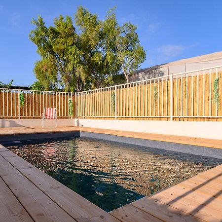 דירת נופש מרחבים Merhavim Villa Shadmot Devora Экстерьер фото