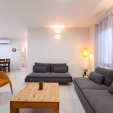 דירת נופש מרחבים Merhavim Villa Shadmot Devora Экстерьер фото