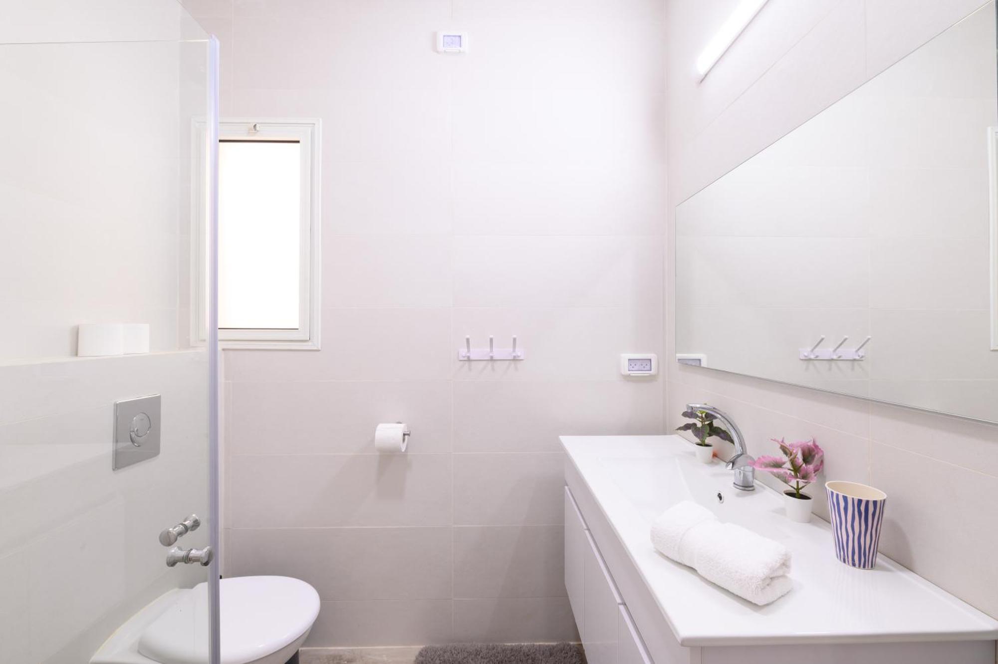 דירת נופש מרחבים Merhavim Villa Shadmot Devora Экстерьер фото