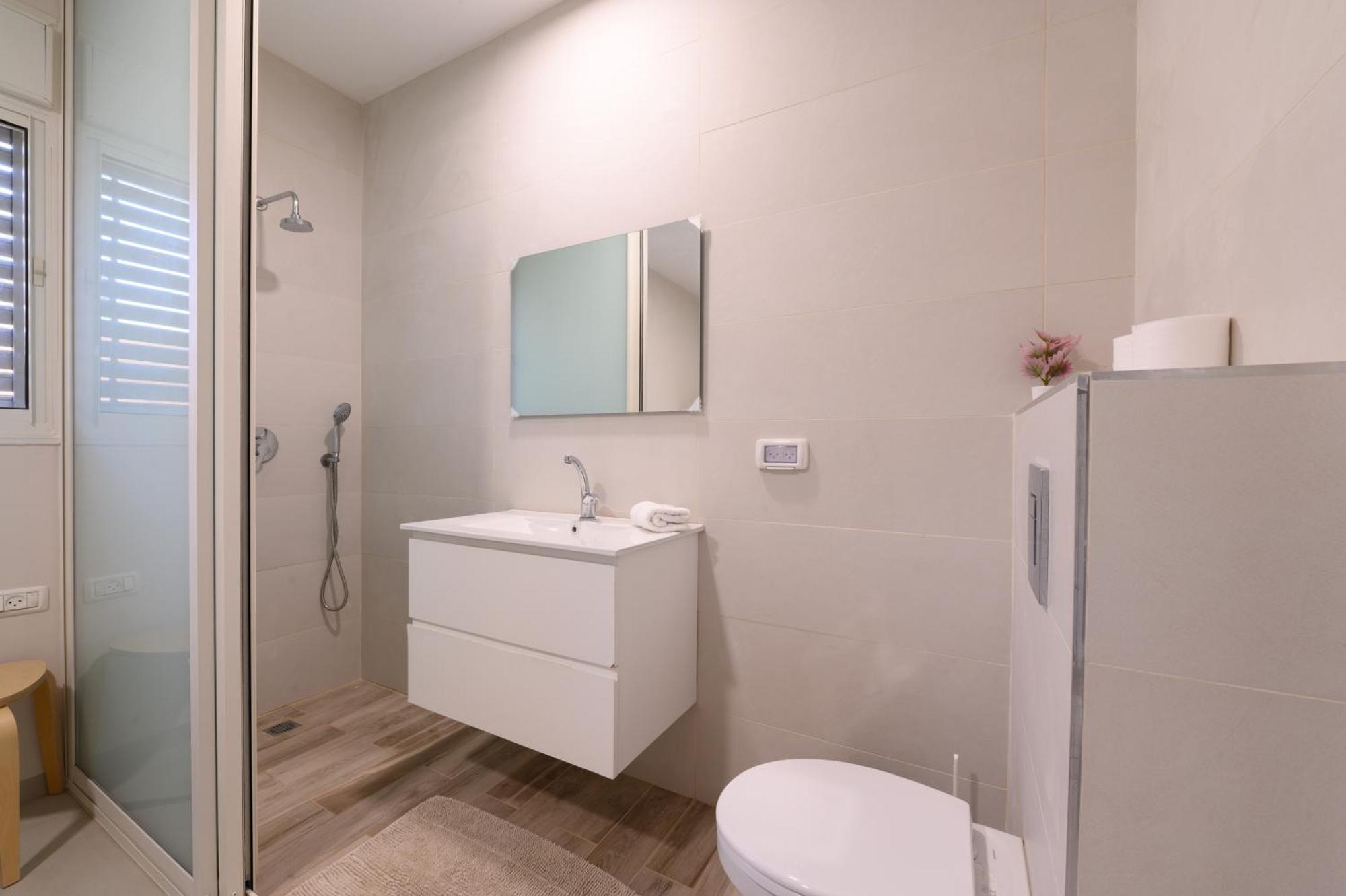 דירת נופש מרחבים Merhavim Villa Shadmot Devora Экстерьер фото