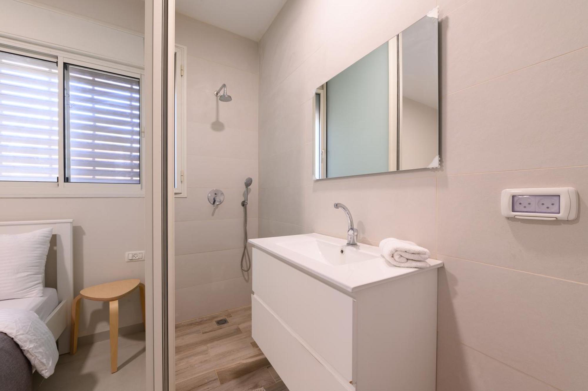 דירת נופש מרחבים Merhavim Villa Shadmot Devora Экстерьер фото